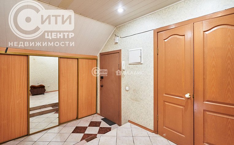 2-комнатная квартира, 73.2 м2, эт. 5, id: 935840, фото 50