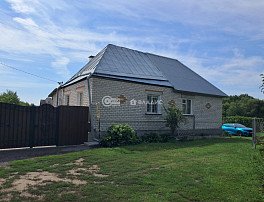 Дом, 45 м2, 12 сотка