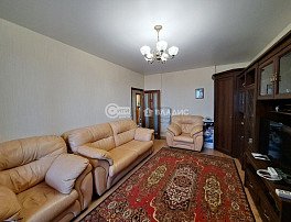 2-комнатная квартира, 63.6 м2