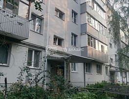 2-комнатная квартира, 45 м2