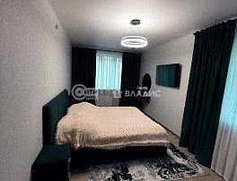 2-комнатная квартира, 89.2 м2