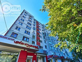 1-комнатная квартира, 37.1 м2