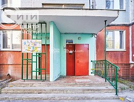 3-комнатная квартира, 61.6 м2