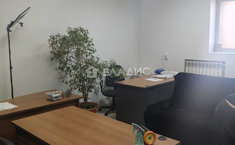Коммерческое помещение 211.30м², эт. 1, фото 26