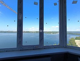 2-комнатная квартира, 68.6 м2