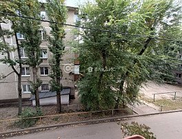 3-комнатная квартира, 62.4 м2