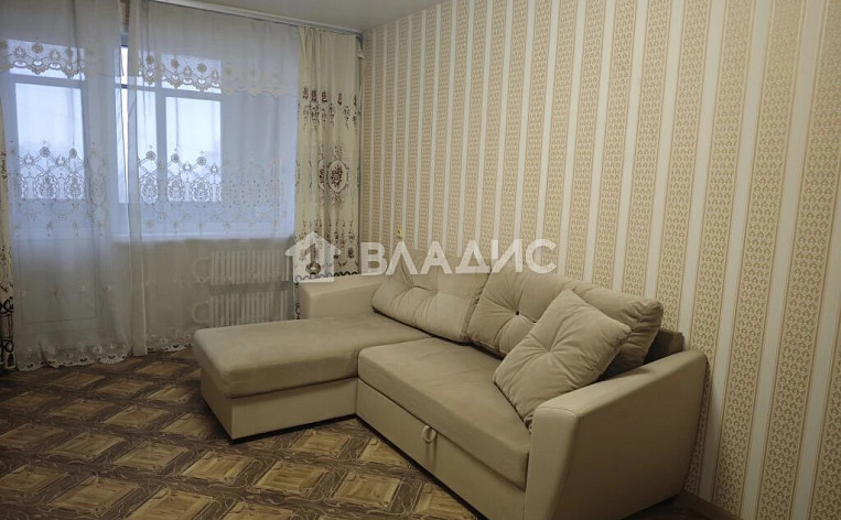 2-Комнатная квартира 60.00м², эт. 11, фото 13