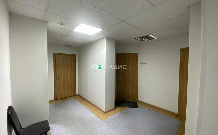 Коммерческое помещение 507.80м², эт. 2, фото 19