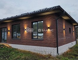 Дом, 90.7 м2, 14 сотка