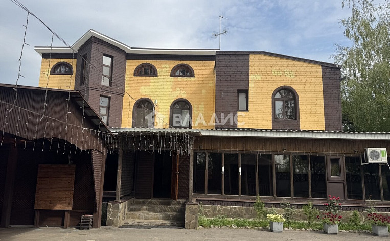 Коммерческое помещение 762.00м², эт. 1, фото 25