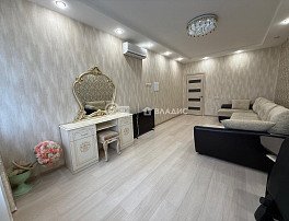1-комнатная квартира, 50.4 м2