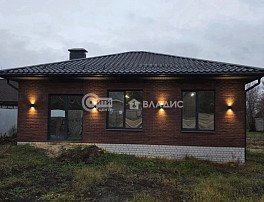 Дом, 90.7 м2, 14 сотка