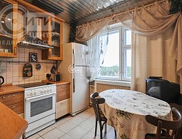 3-комнатная квартира, 67.5 м2