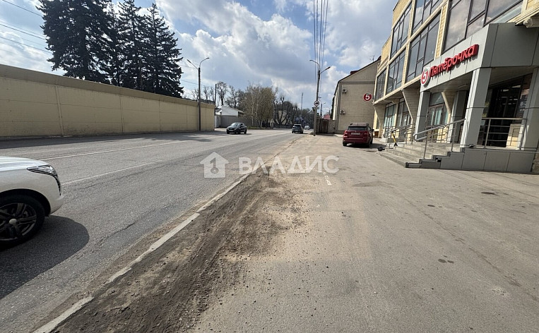 Коммерческое помещение 840.00м², эт. 2, фото 23