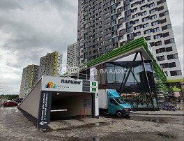 Гараж 13.3 м2