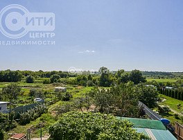Дом, 217 м2, 23 сотка