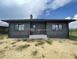 Дом, 130 м2, 10 сотка