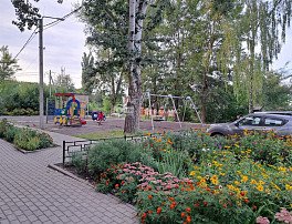 1-комнатная квартира, 31 м2