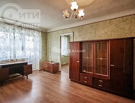 2-комнатная квартира, 41.5 м2