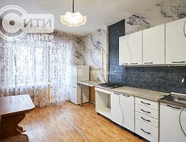2-комнатная квартира, 65.6 м2
