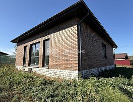 Дом, 94.5 м2, 5.7 сотка