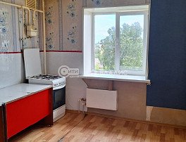 3-комнатная квартира, 78.2 м2
