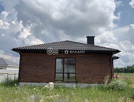 Дом, 95 м2, 6 сотка
