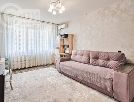 2-комнатная квартира, 59.9 м2