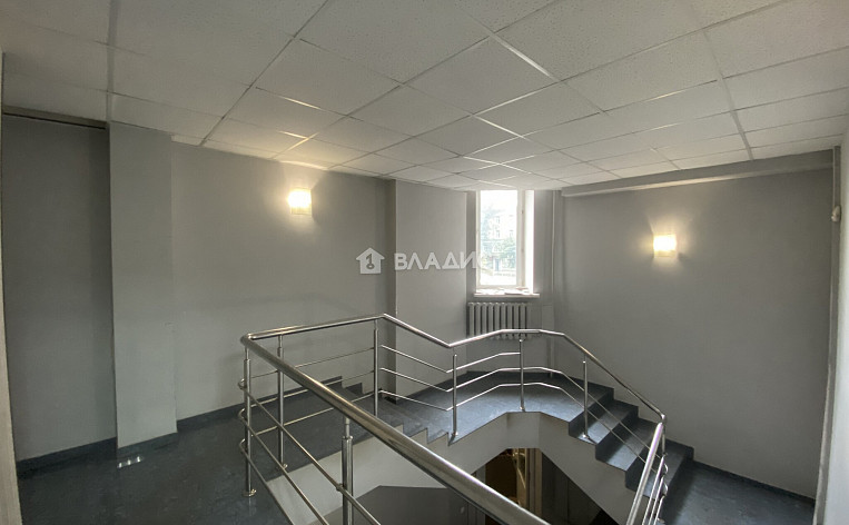 Коммерческое помещение 507.80м², эт. 2, фото 19