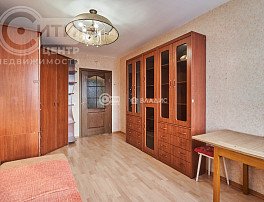 1-комнатная квартира, 31.7 м2