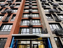 2-комнатная квартира, 52.53 м2