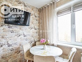 3-комнатная квартира, 67.6 м2