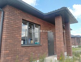 Дом, 109.9 м2, 8.4 сотка
