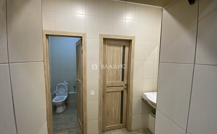 Коммерческое помещение 67.20м², эт. 2, фото 11