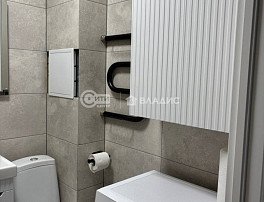 1-комнатная квартира, 23.5 м2