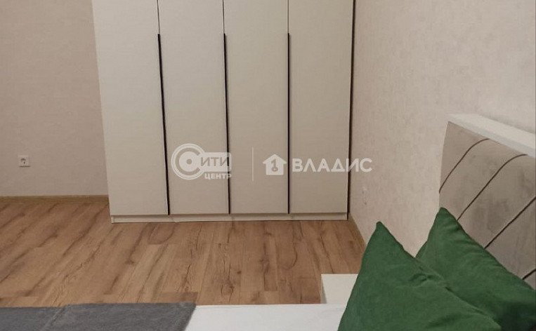 1-комнатная квартира, 44.6 м2, эт. 9, id: 1157088, фото 22