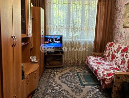 1-комнатная квартира, 30.4 м2