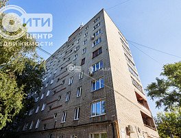 3-комнатная квартира, 73.8 м2