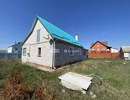Дом, 120 м2, 25 сотка