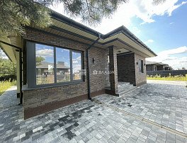 Дом, 101.6 м2, 7.38 сотка