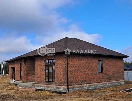 Дом, 160 м2, 6.5 сотка