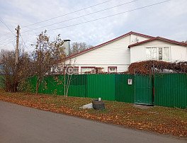 Дом, 157.1 м2, 7 сотка