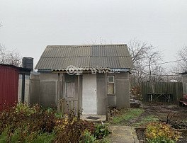 Дом, 23 м2, 17 сотка