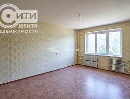 2-комнатная квартира, 53.7 м2