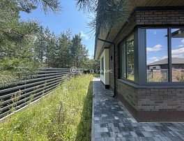 Дом, 101.6 м2, 7.38 сотка