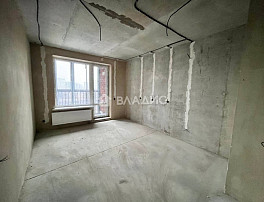 Студия 21.20м²