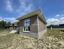 Дом, 147.1 м2, 10 сотка