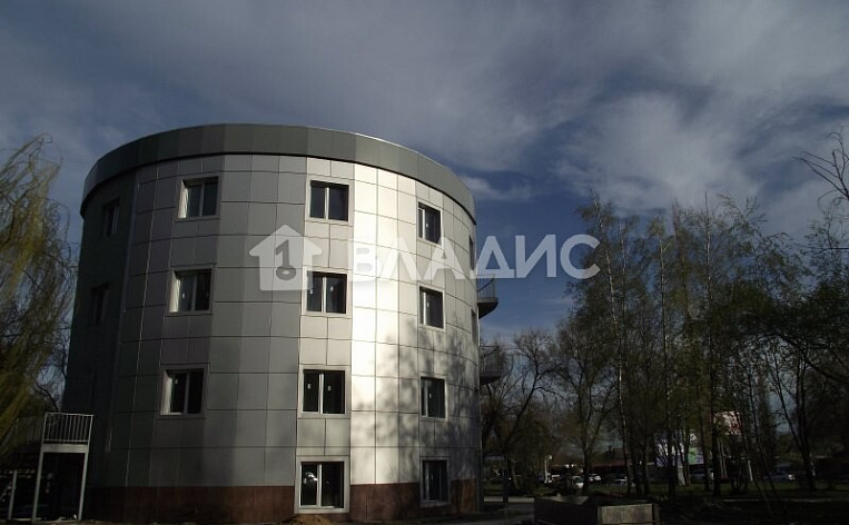 Коммерческое помещение 1090.00м², эт. 3, фото 4