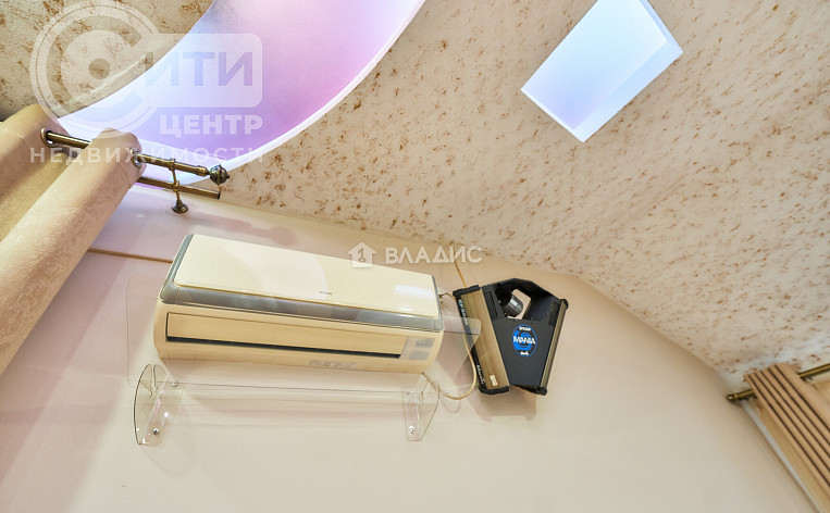 Коммерческое помещение 209.60м², эт. 2, фото 35