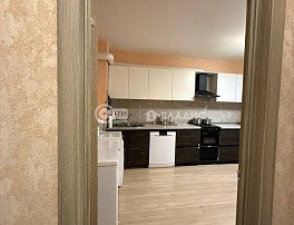 3-комнатная квартира, 77.6 м2